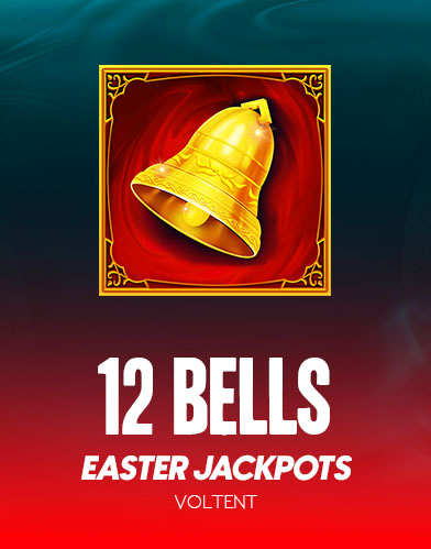 12 Bells Easter Jackpots