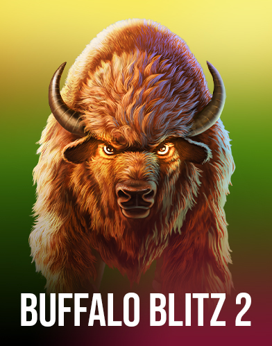 Buffalo Blitz 2