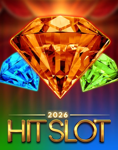 2026 Hit Slot