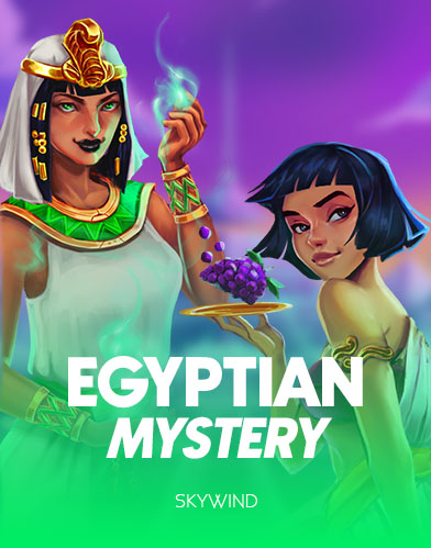 Egyptian Mystery