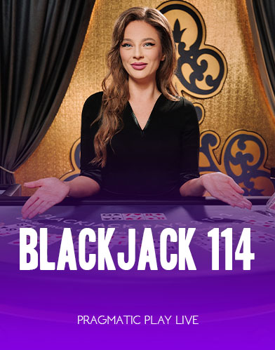 Blackjack 114