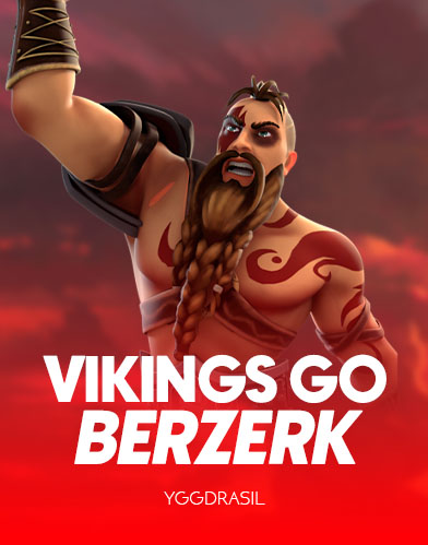 Vikings Go Berzerk