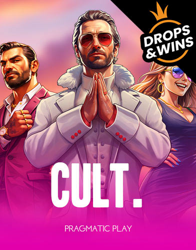 CULT.
