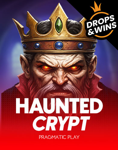 Haunted Crypt