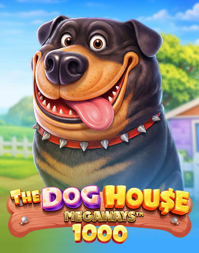 The Dog House Megaways 1000