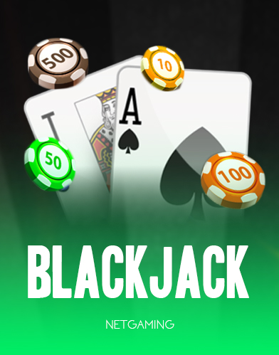Blackjack 