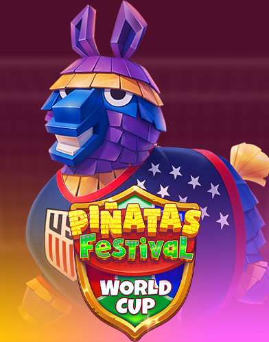 Pinata Festival Football Cup