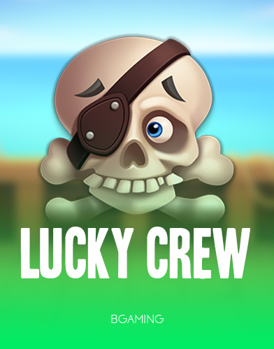 Lucky Crew