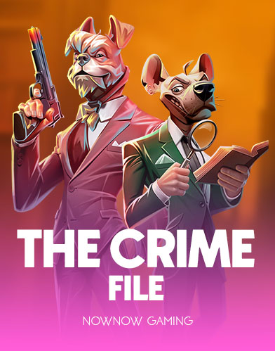 The Crime File