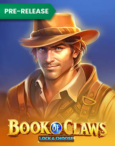 BOOK OF CLAWS: LOCK&CHOOSE
