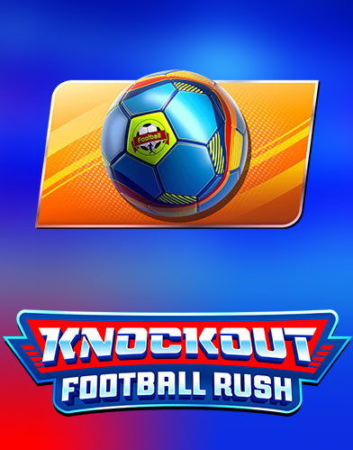 Knockout Football Rush