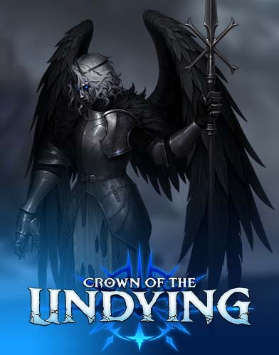 Crown Of The Undying