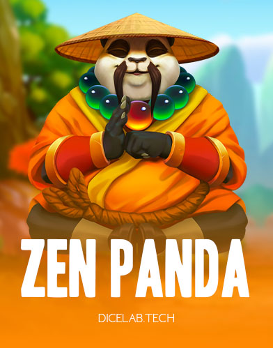 Zen Panda