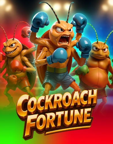 Cockroach Fortune