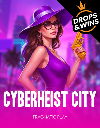 Cyberheist City