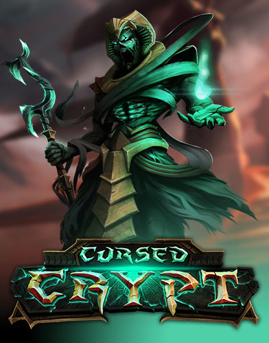 Cursed Crypt
