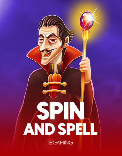 Spin And Spell