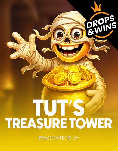 Tut's Treasure Tower