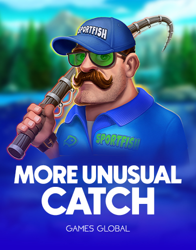 More Unusual Catch