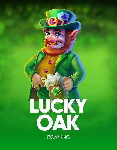 Lucky Oak