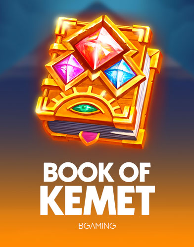 Book of Kemet