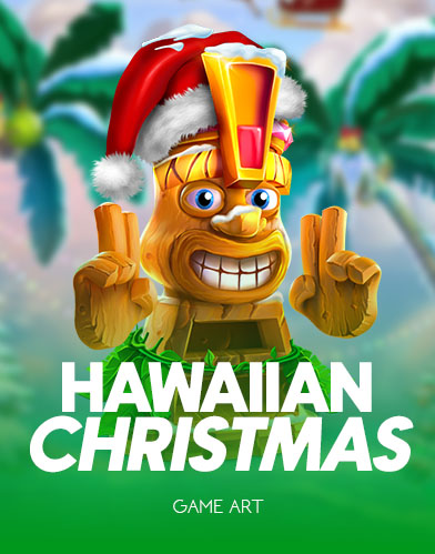 Hawaiian Christmas