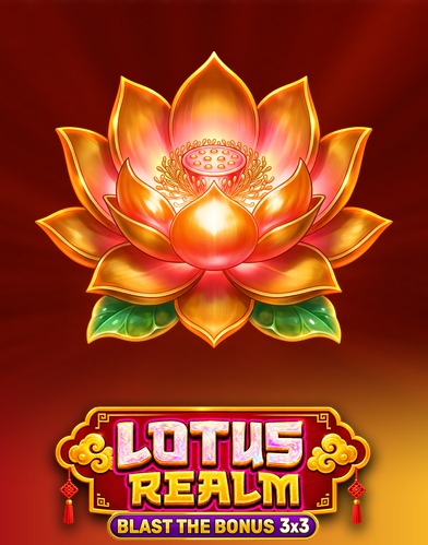 Lotus Realm&nbsp; - Blast The Bonus 3x3