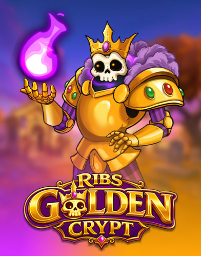 Ribs' Golden Crypt