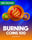 Burning Coins 100