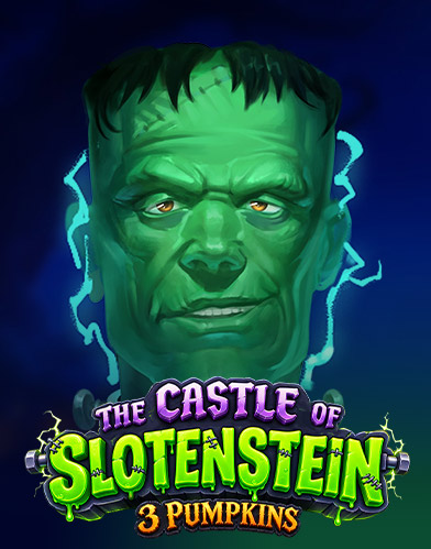 The Castle of Slotenstein
