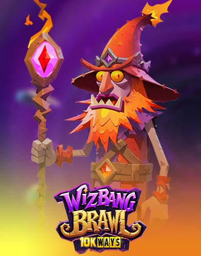 WizBang Brawl 10K Ways