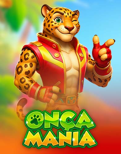 Onça Mania