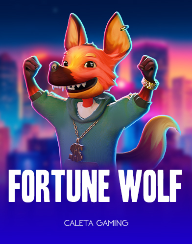 Fortune Wolf