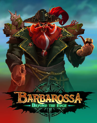 Barbarossa: Beyond the Edge