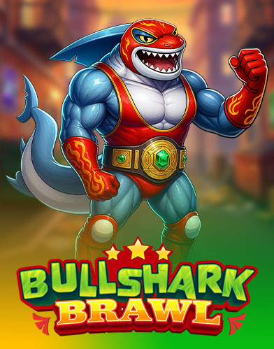Bullshark Brawl