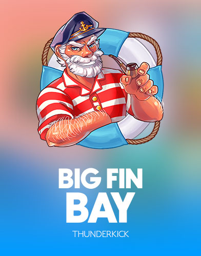 Big Fin Bay