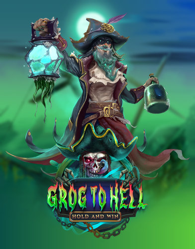 Grog to Hell Hold and Win