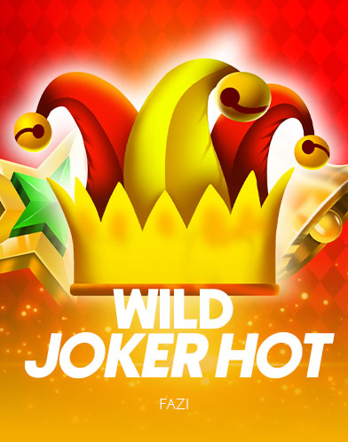 Wild Joker Hot 