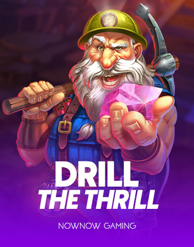 Drill The Thrill
