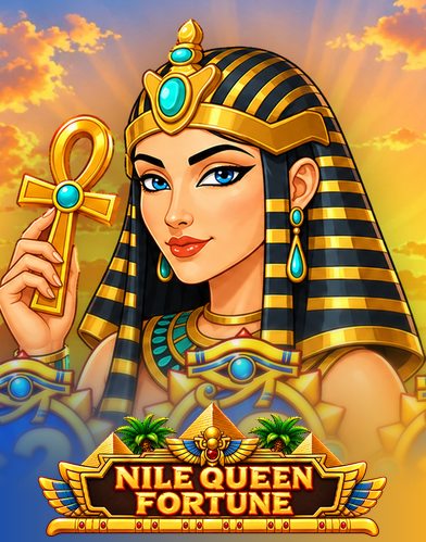 Nile Queen Fortune