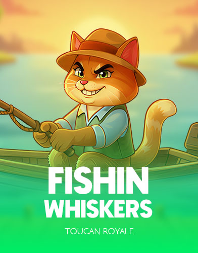 Fishing Whiskers