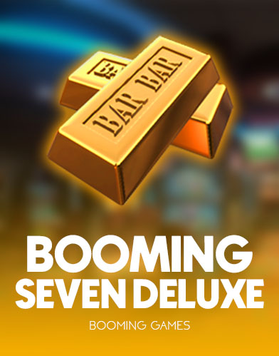 Booming Seven Deluxe