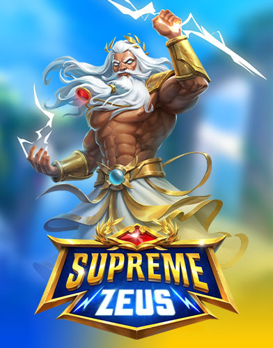 Supreme Zeus