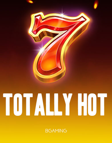Totally Hot