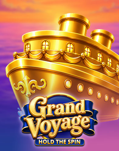 Grand Voyage: Hold The Spin