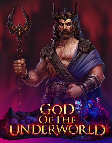 God Of The Underworld