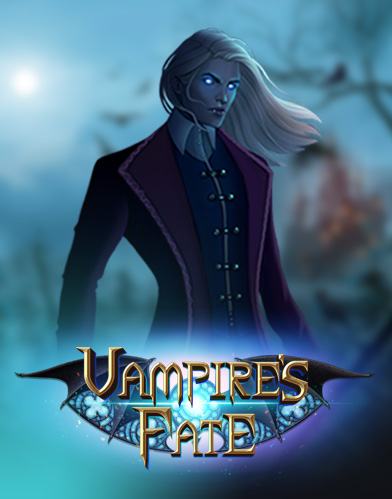 Vampire's Fate