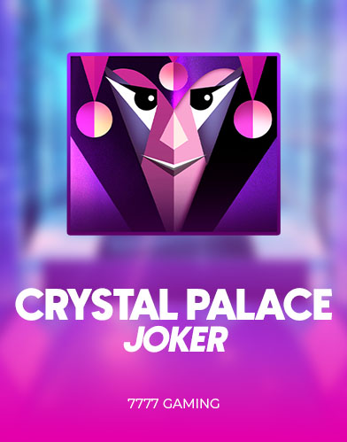 Crystal Palace Joker