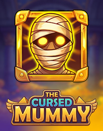 The Cursed Mummy