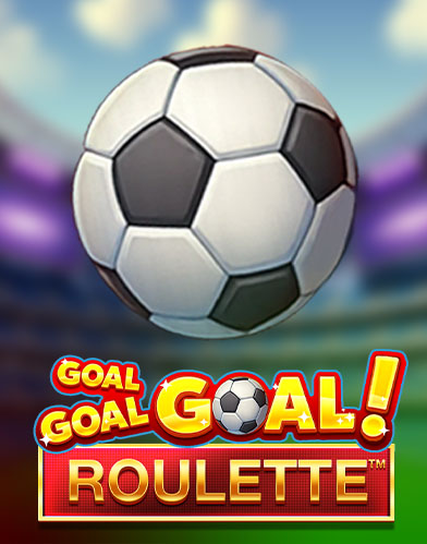 Goal Goal Goal Roulette